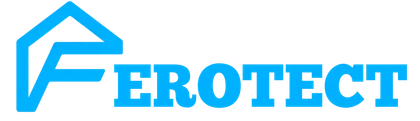Ferotect logotyp