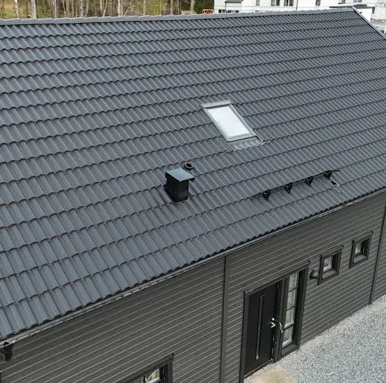 Takpanneplåt
