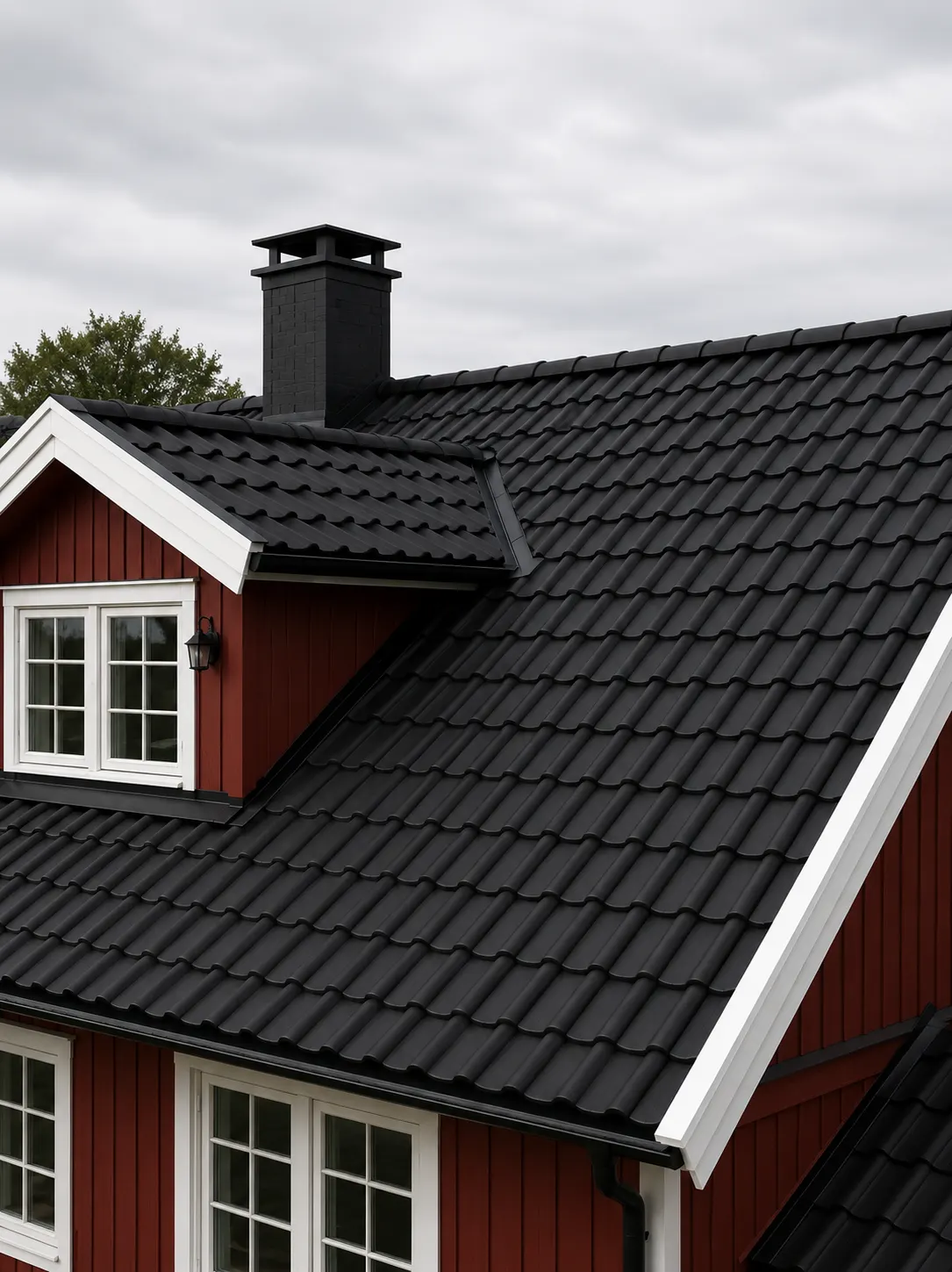 Behöver ditt tak bytas? 12 tecken villaägare missar