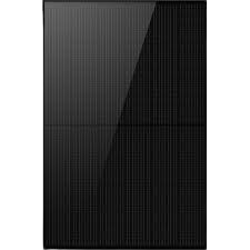 Longi 475W All Black panel