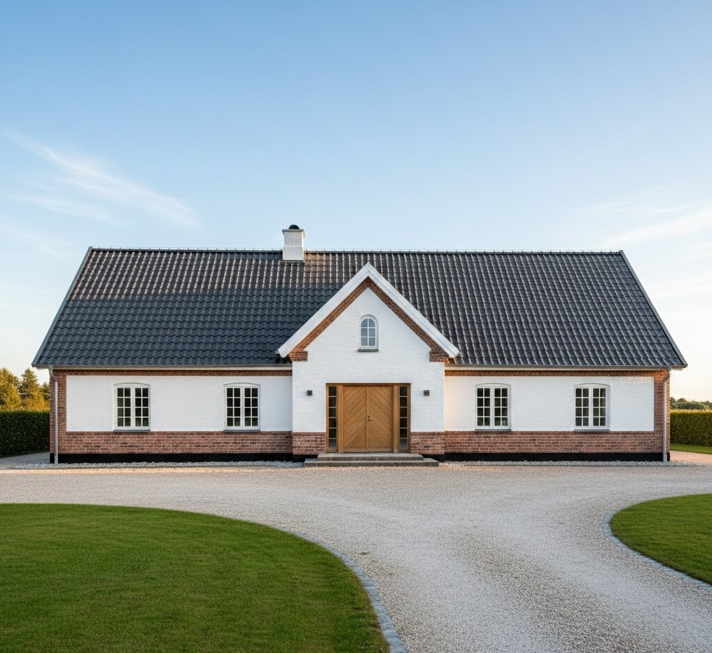 Takbyte tjänster från Ferotect