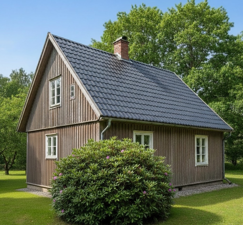 Takpanneplåt