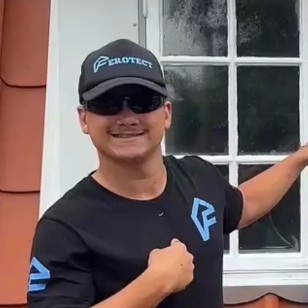 Stefan Balasa, Takläggare & elektriker, Ferotect AB
